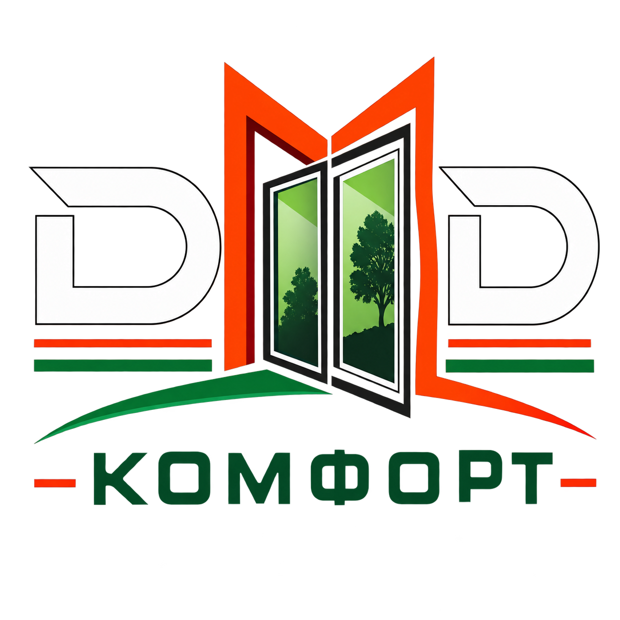 ДМД Комфорт